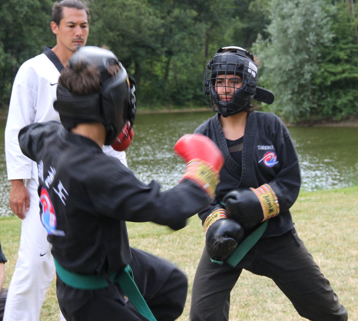 Stage d'été 2018 (847)